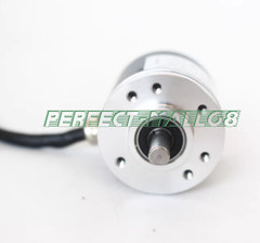 1PC New For EL42A600Z5/28P6X6PR2 Rotary Encoder 600P/R 5-28VDC