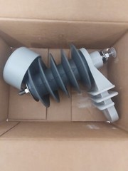 GE 9L20AXX410XHS 10KV DISTRIBUTION ARRESTER