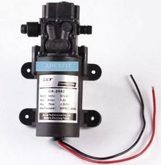 1PC New For GA-2442 high-pressure electric car wash water pump 12v 24v