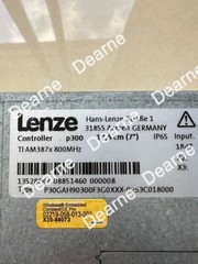 1PC USED P30GAH90300F3G0XXX-02S3C018000 SHIP EXPRESS 90days Warranty P4047B YL