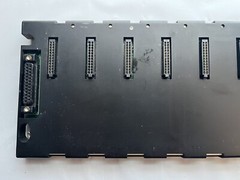 Ge Fanuc Programmable Controller ￼power Supply ￼and 3 Cpu Models With slot Base