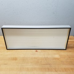 Camfil MD14-2G10-762x305x66-1PU Megalam Prosafe Filter, Filter Class H14 – NEW