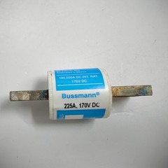 (1 PCS) Bussmann Fuse TPL-BK Loose
