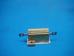 Pacific 25CH Resistor .1Ω 25W 3%