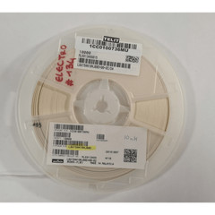 LQW15AN10NJ00D Induct SMD 10nH 5 0402 LQW15AN_00 TELIT Lot Of 10000 Units