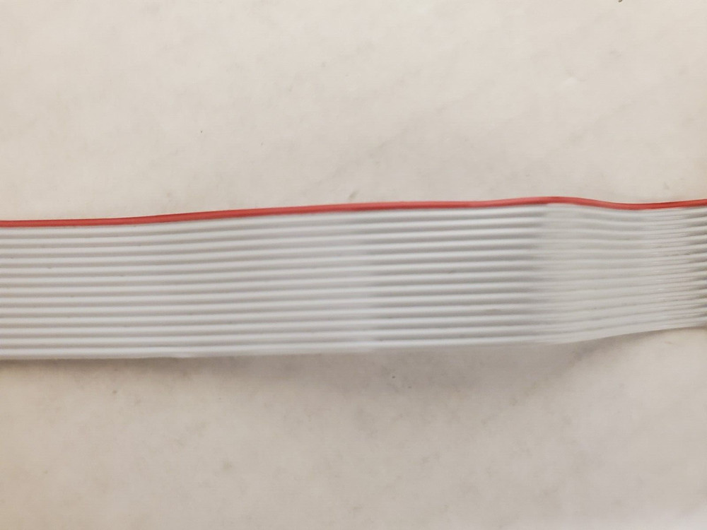 3M Flat Ribbon Cable 3365/14SF 28 AWG 10FT Digikey# 3365/14-ND USA Fast shipping