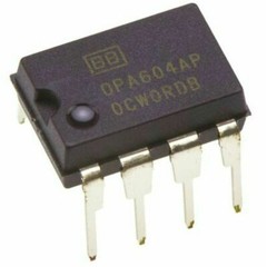 Op Amp Experimenter’s Kit 2 – 10 Piece Bundle – DIP New IC