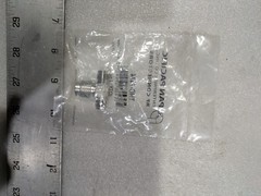 PAN PACIFIC RF CONNECTOR TNC-7474