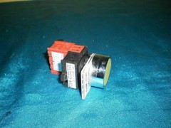 Maruyasu HP22-11Y HP2211Y Push Button