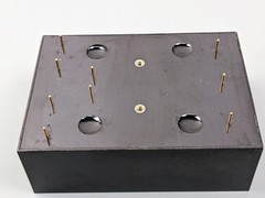 Analog Devices 279J Industrial Isolation Amplifier Module