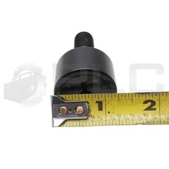 LOT OF 2 NEW MCGILL CF 1 1/4 CAM FOLLOWER 1-1/4″ *READ*
