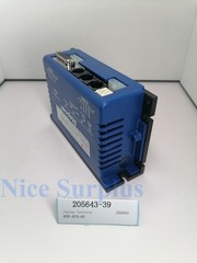 Copley Controls Stepnet Stepper Drive STP-075-07 #205643-39