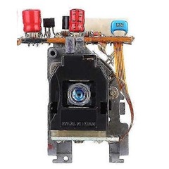 Optical Laser Lens Pickup Replacement for JVC OPTIMA5S Player Repair