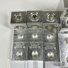 Siemens Power Mod Lug Kit for 1 Phase Main Modules Wire Range: 1/0-500 kcmil NEW