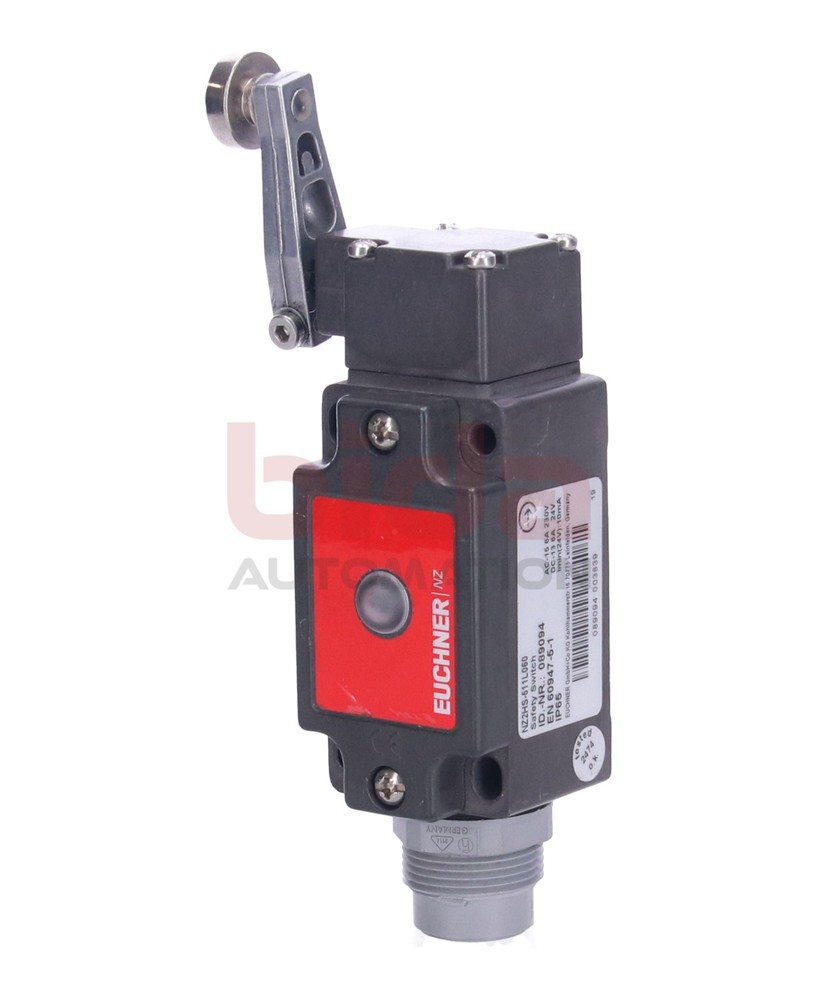 EUCHNER NZ2HS-511L060 (089094) safety switch safety switch