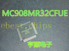 1PCS MC908MR32CFUE 0N99D Freescale Microcontroller IC #K1995