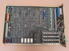 HEIDENHAIN 237 930 01 237930 001288 RECHNER H5 2179076 D-8225 TRAUNREUT BOARD