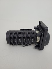 M221 Salzer 4 Position Manual Motor Controller Rotary Switch – Next Day Option