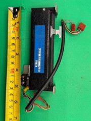 Lot of Industrial Electronic Parts Corcom Filter P&G Module Heatsink RE