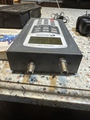 Blonder Tongue BTPRO-1000 QAM 8VSB Analog Signal Analyzer 4-1000 MHz