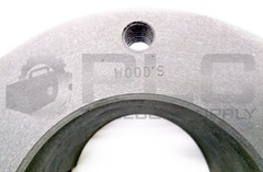 NEW TB WOODS E 3 3/16D SPLIT TAPER BUSHING