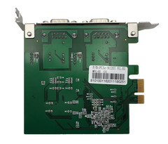 ZLG ML02Z PCIe-9120I 171213 1.14.01.0904 – FAST SHIPPING