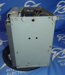Westinghouse INC-47025-12/13 A200M1CACDM 208V Fusible MCC Motor Control Bucke…