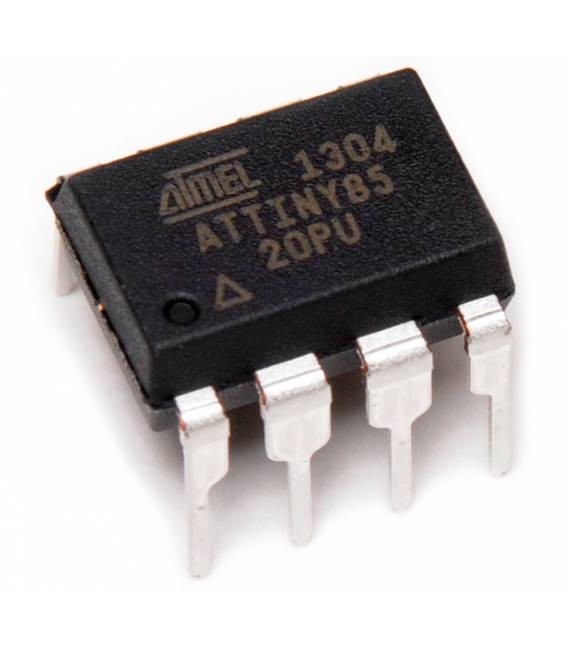 ATtiny85-20PU IC Integrated Circuits