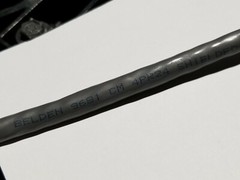 Belden 9681 24/4P Shielded Twist Pair Low-Cap Computer/Instrumentation Cable