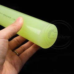 PU Polyurethane Solid Round Rod Bar Stick Ø 3-100mm Shore A 90 Elastic Buffer