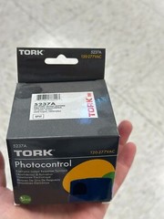 TORK 5237A PHOTOCONTROL