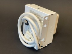 Cooper Metalux MMS OEF-P-2MH0-MV-B6 120V 800W High Bay Warehouse Sensor