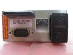 Unit UFC-8101 Mass Flow Controller, 2%O2/Ar, 10L, 450244