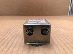 Corcom 10VR1 EMI Filter 10A 120/250V 50/60Hz