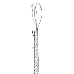 Hubbell Wiring Device-Kellems 02203006 Cable Support Grip, Double, 1.25 Ot