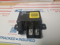 ETE V23132-B2002-A100 24v 150a High Current Auto Relay, Switches, Ignition, U4