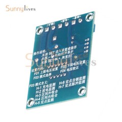 9V/12V/24V Voltage Detection Module Relay Circuit Monitoring Module 0-99.9V NEW