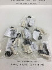 Raychem Insulating Splice Cover GELCAP-2 For 600V Cable New In Bag