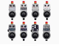 1pcs TAKONG TAK-072915 electronic handwheel