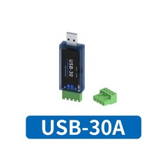 232/485 Communication USB Communication Module Pump And Valve Accessories