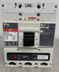 Cutler-Hammer HMCP600L6W Circuit Breaker