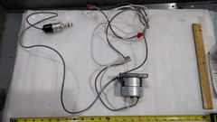 COLE PARMER INSTRUMENT COMPANY 68808-12 68801-51 VOLT 90-240VAC 50/60HZ