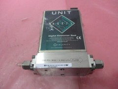 Unit UFC-8101 Mass Flow Controller, 2%O2/Ar, 10L, 450244