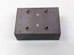 Analog Devices 279J Industrial Isolation Amplifier Module