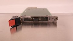 AMAT 0660-00097 SBS PCM Video Board CPCI Carrier PCB Assembly