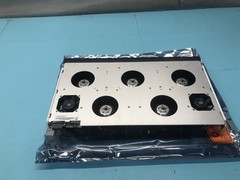 Allied Telesis AT-TN-E001-F Controller Chassis Expansion Module, Fan, 195616