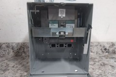 GE SB45EBG 240VAC 50 Amps 3 Poles 3 Phase Bus Plug