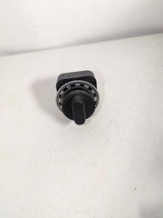 GENUINE DIEHL T85 TYPE 600 TIMER 10 MIN 15A 1000W / 1/4 HP 120/250 VAC 60 Hz