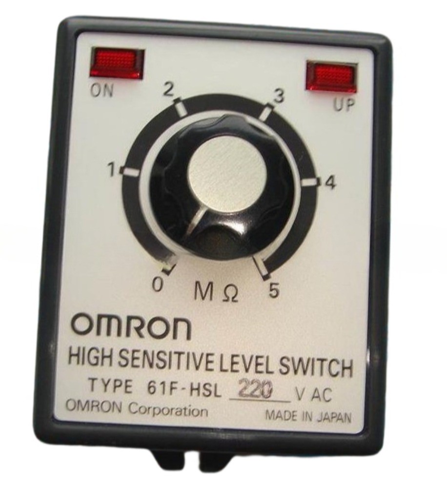 Level controller 61F-HSL AC220 1PC