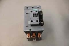 SIEMENS 3RT2045-1AK60 CONTACTOR
